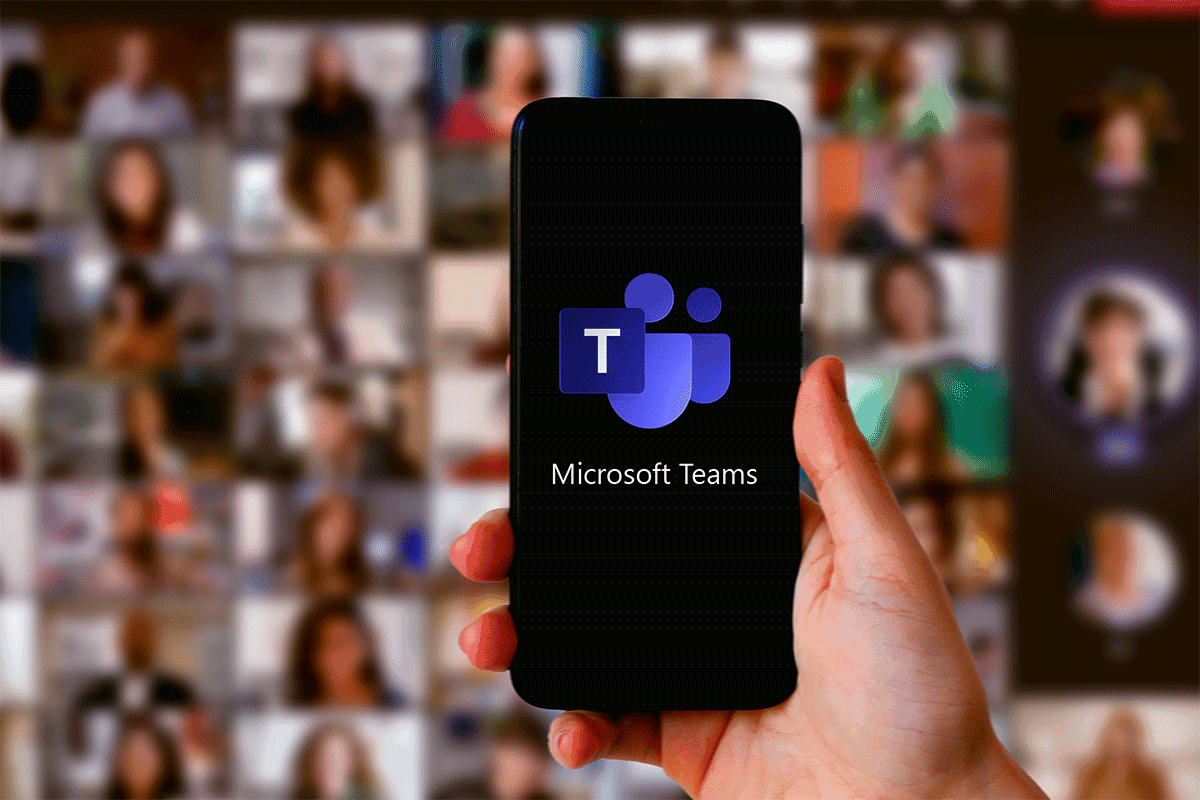 Microsoft Teams Phone 2