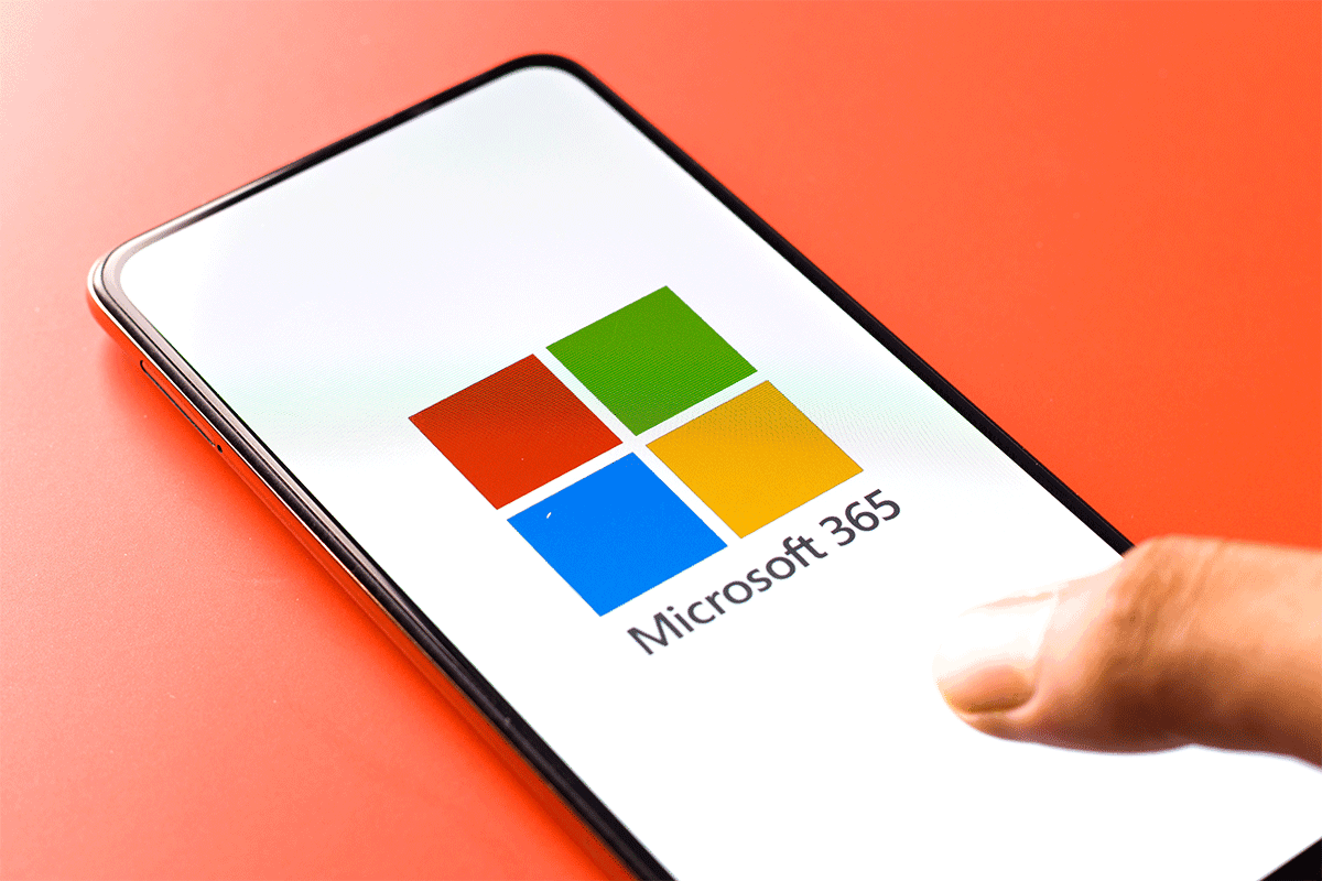 Modern Workplace With Microsoft 365 2