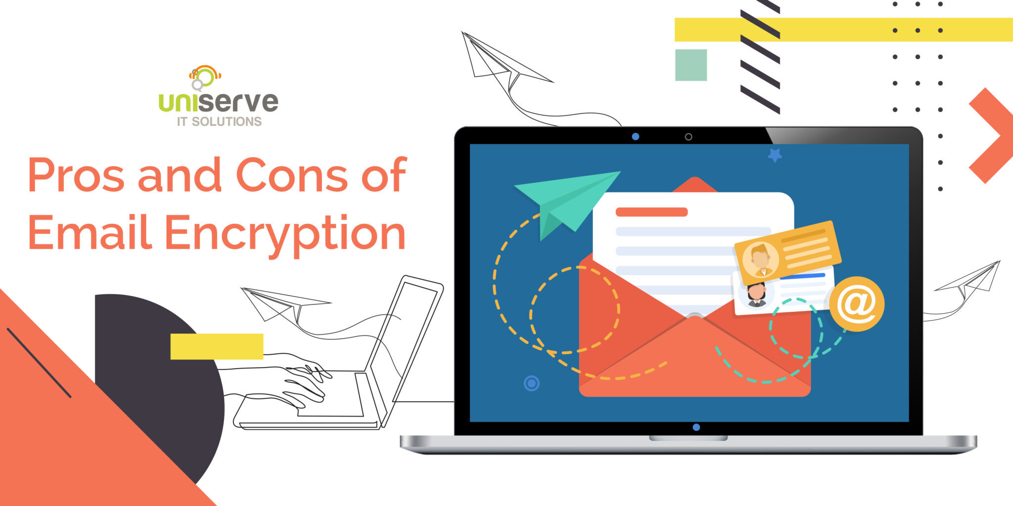 Pros and Cons of Email Encryption Header 2 1 2048x1024