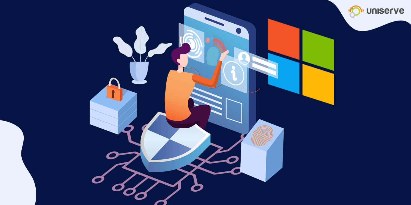 Safeguarding the Cloud amid COVID 19 How to Secure Your Microsoft 365 Accounts