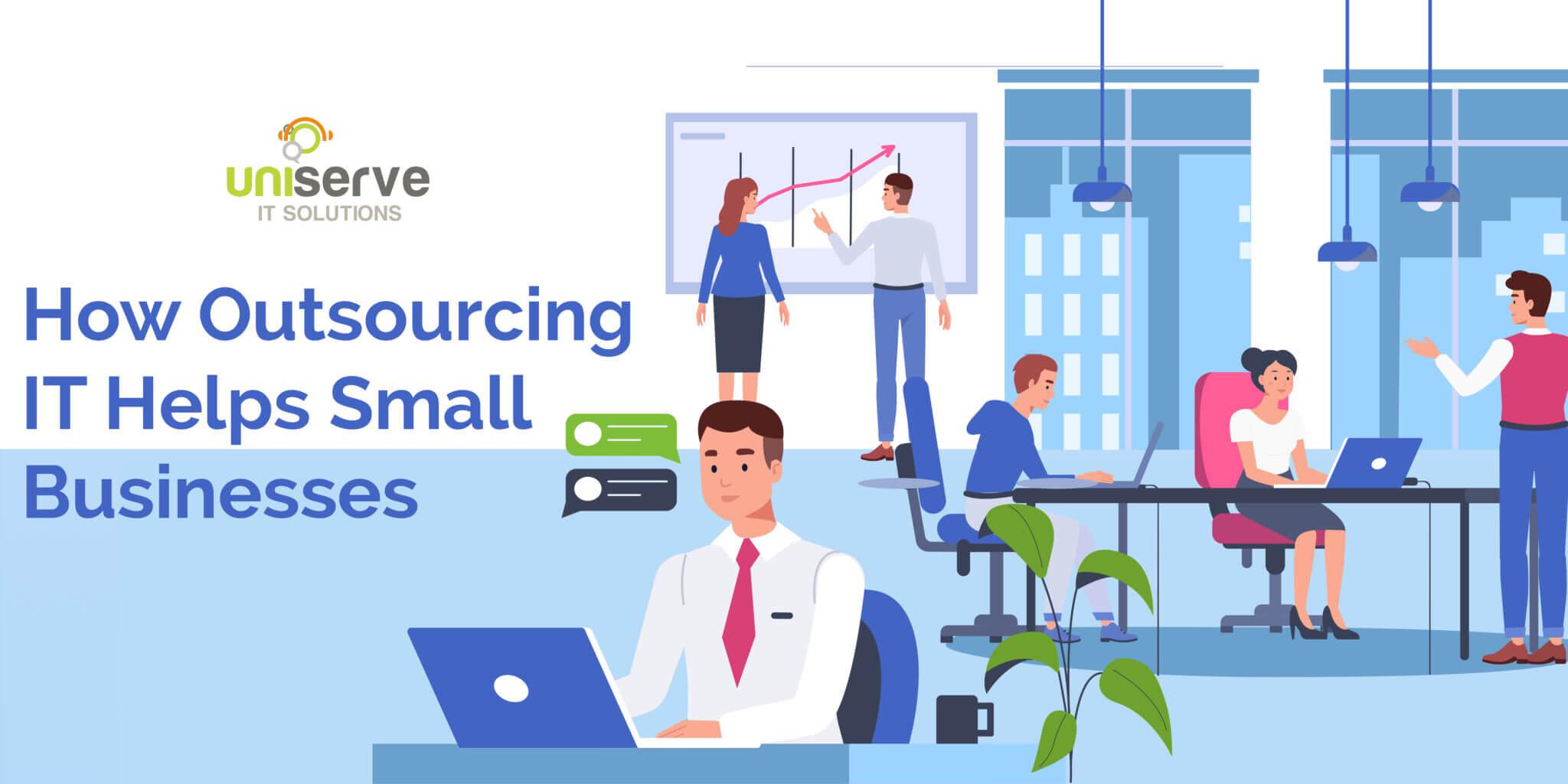 Should Small Businesses Outsource IT Support Header 2048x1024