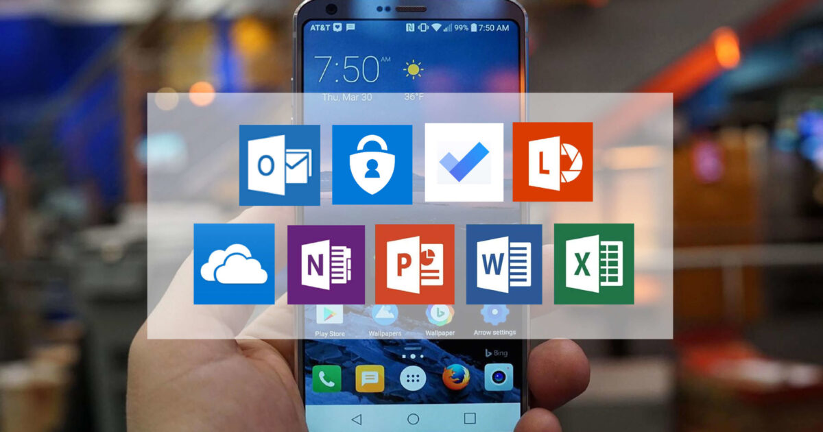 microsoft office picture manager download for android
