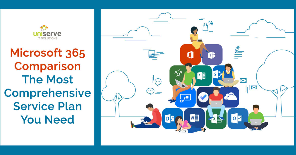 The Ultimate Guide to Planning a Microsoft 365 Strategy - Valto Microsoft  365 Specialists