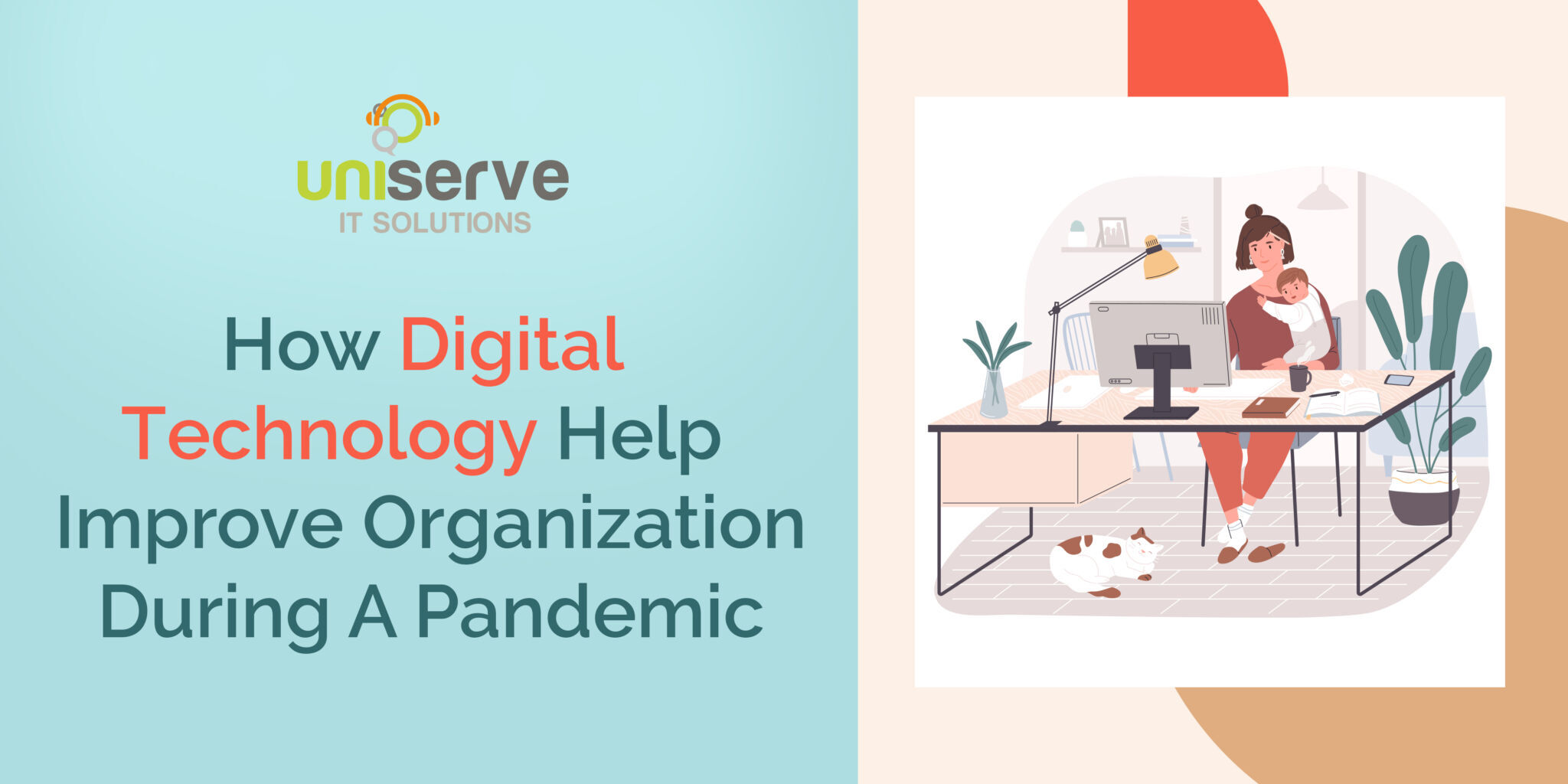 How digital technology help improve organization during a pandemic 2 2048x1024